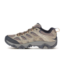 Merrell Mens MOAB 3 Gore-Tex Shoes (Walnut)