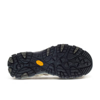 Merrell Mens MOAB 3 Gore-Tex Shoes (Walnut)
