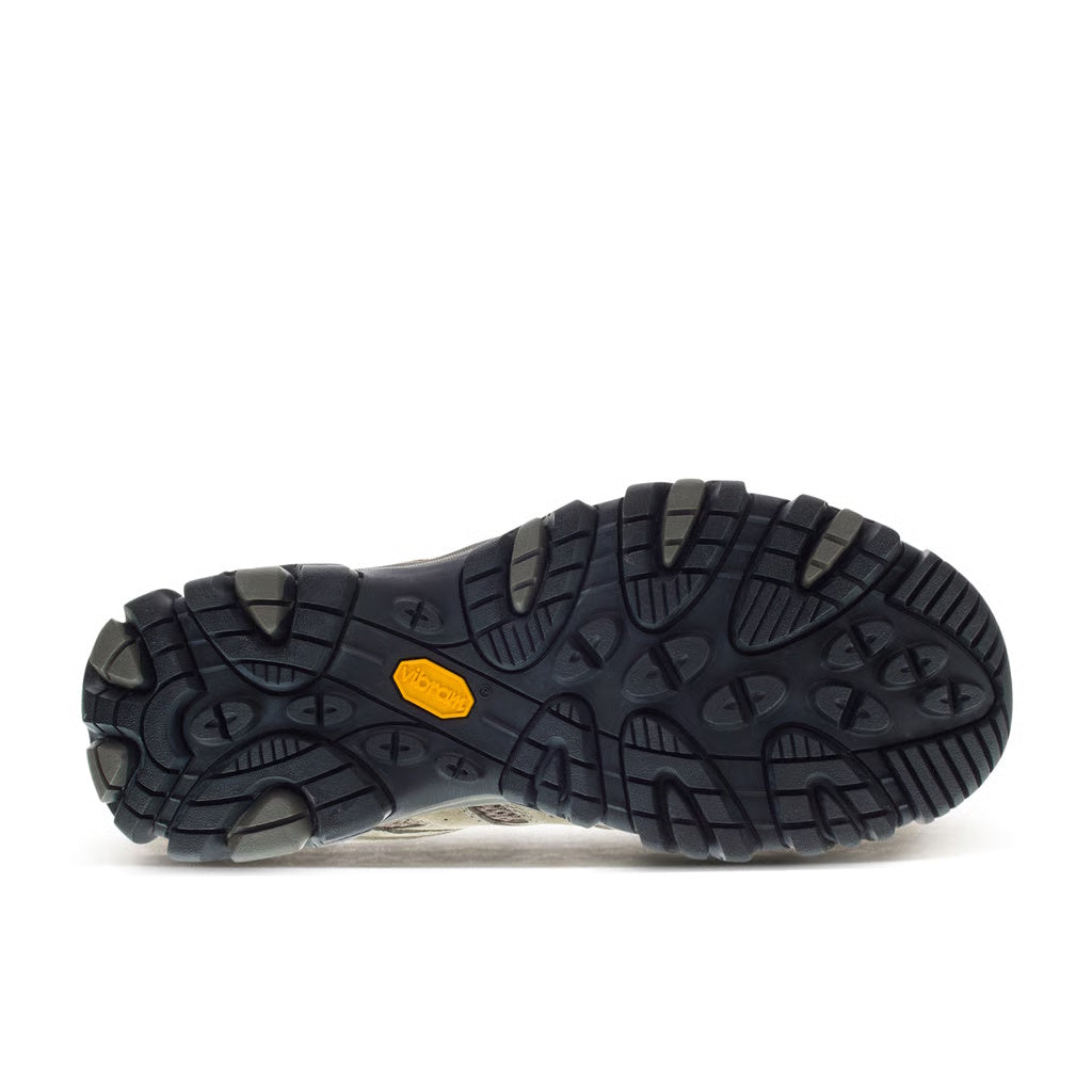 Merrell Mens MOAB 3 Gore-Tex Shoes (Walnut)