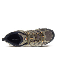 Merrell Mens MOAB 3 Gore-Tex Shoes (Walnut)