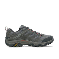 Merrell Mens MOAB 3 Gore-Tex Shoes Wide Fit