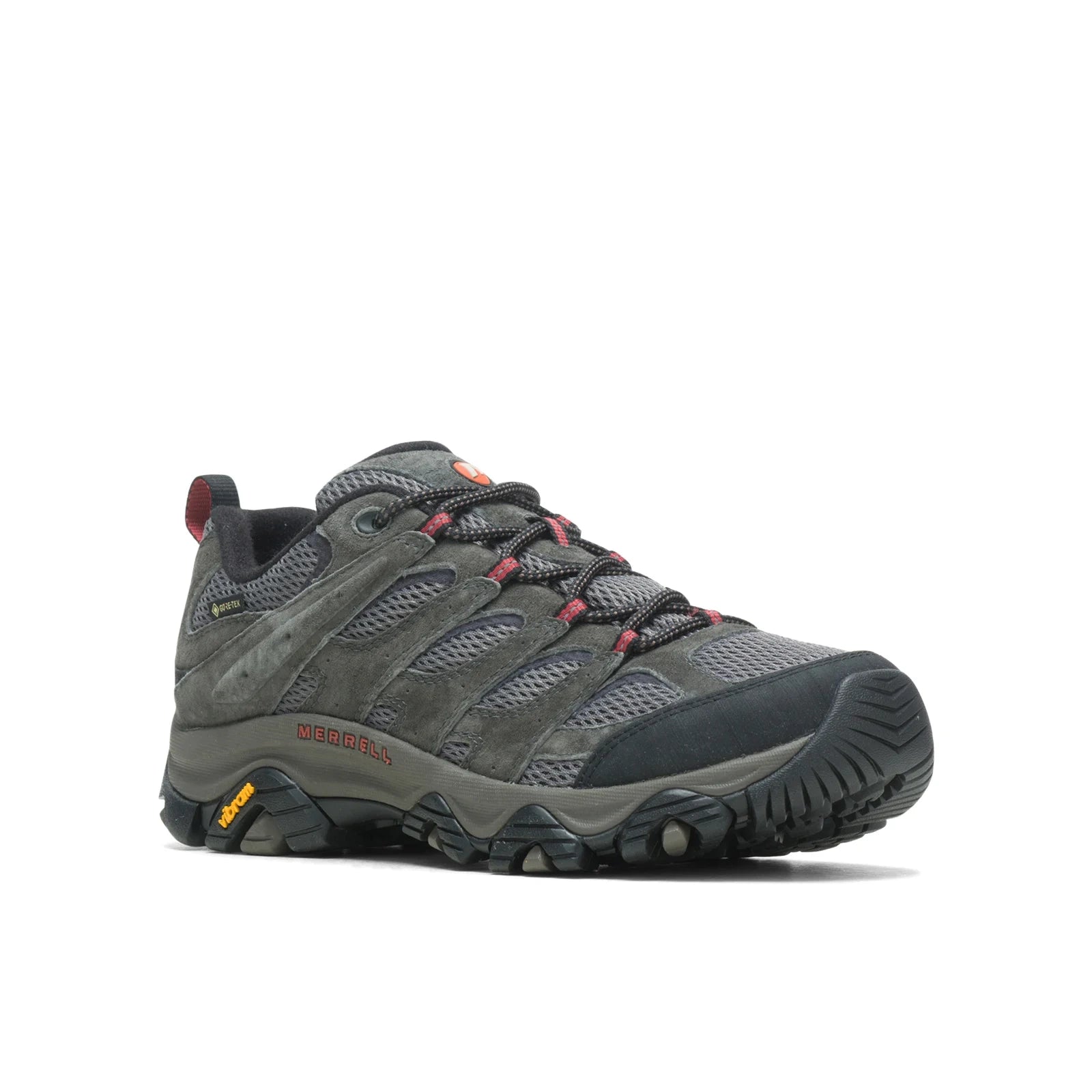 Merrell Mens MOAB 3 Gore-Tex Shoes Wide Fit