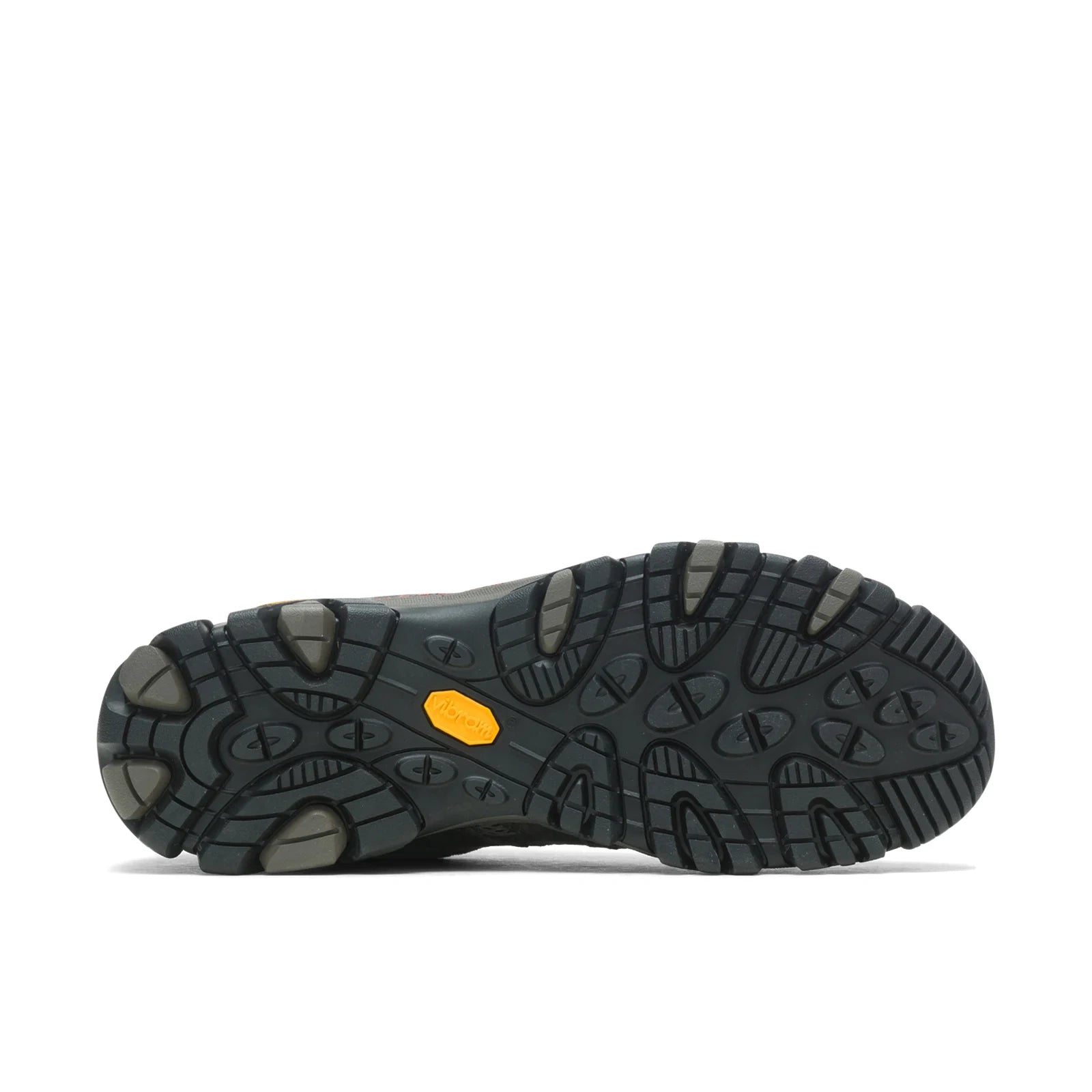Merrell Mens MOAB 3 Gore-Tex Shoes Wide Fit