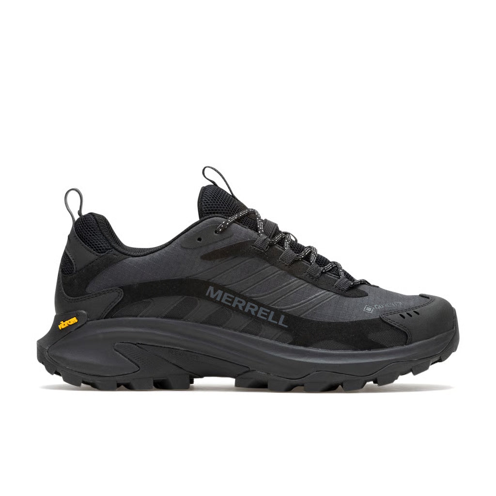 Merrell Mens MOAB Speed 2 GTX Shoes