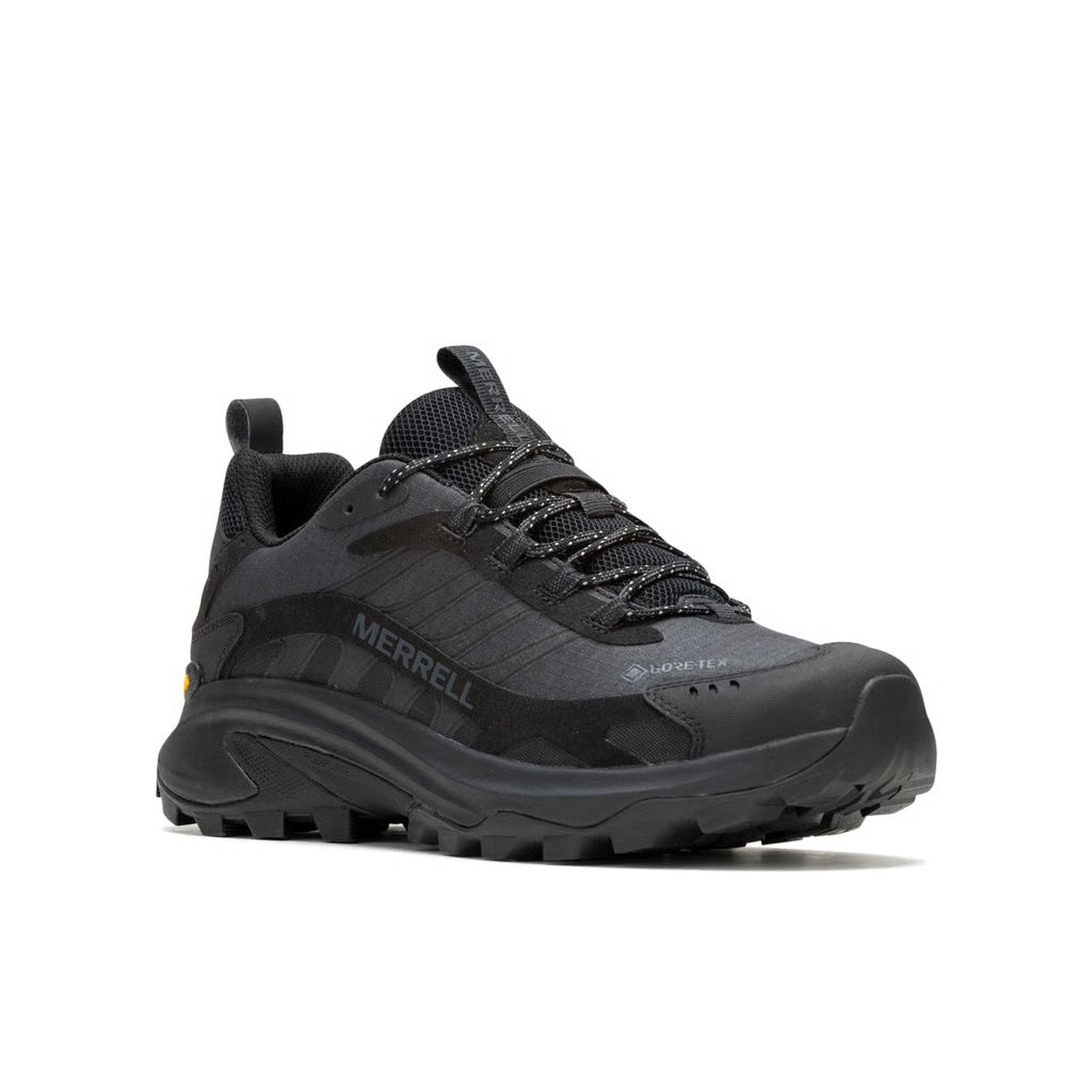 Merrell Mens MOAB Speed 2 GTX Shoes
