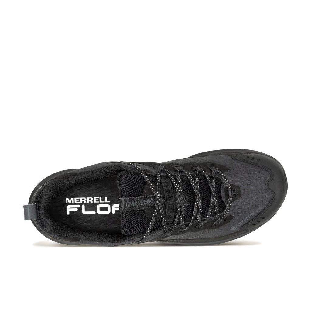 Merrell Mens MOAB Speed 2 GTX Shoes