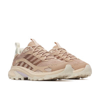 Merrell Womens MOAB Speed 2 Shoes (Hazel)