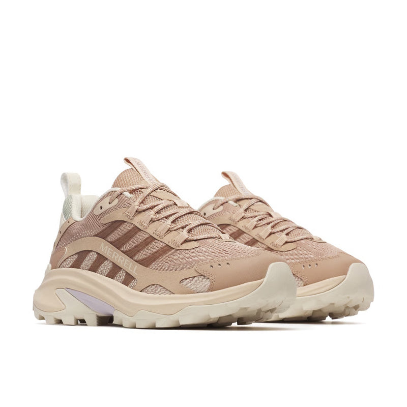 Merrell Womens MOAB Speed 2 Shoes (Hazel)