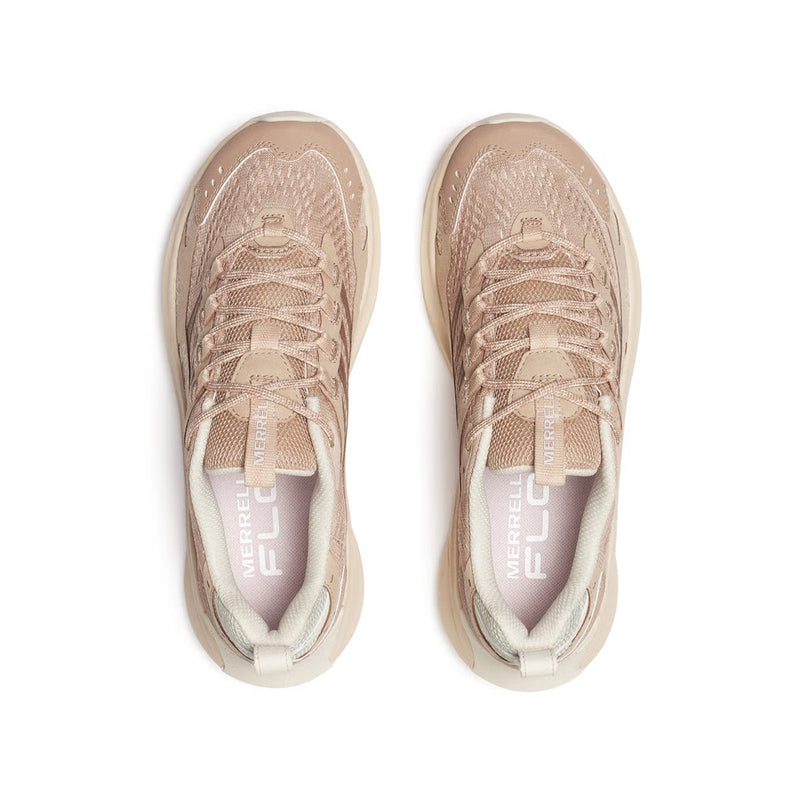 Merrell Womens MOAB Speed 2 Shoes (Hazel)