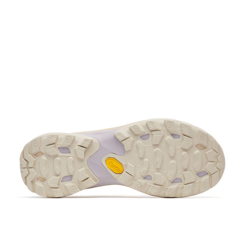 Merrell Womens MOAB Speed 2 Shoes (Hazel)