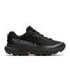 Merrell Womens Agility Peak 5 Gore-Tex Shoes (Black/Black)