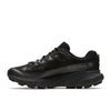 Merrell Womens Agility Peak 5 Gore-Tex Shoes (Black/Black)
