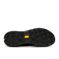 Merrell Womens Agility Peak 5 Gore-Tex Shoes (Black/Black)