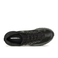Merrell Womens Agility Peak 5 Gore-Tex Shoes (Black/Black)