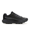 Merrell Mens Agility Peak 5 Gore-Tex Shoes (Black/Black)