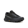 Merrell Mens Agility Peak 5 Gore-Tex Shoes (Black/Black)