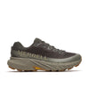 Merrell Mens Agility Peak 5 Gore-Tex Shoes (Beluga/Talus)
