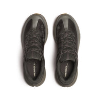 Merrell Mens Agility Peak 5 Gore-Tex Shoes (Beluga/Talus)