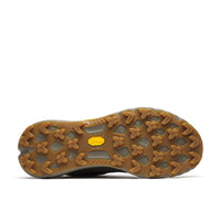 Merrell Mens Agility Peak 5 Gore-Tex Shoes (Beluga/Talus)