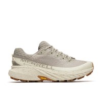 Merrell Womens Agility Peak 5 Gore-Tex Shoes (Diorite/Stucco)