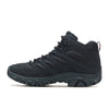 Merrell Mens MOAB 3 Synthetic Mid Gore-Tex Boot (Triple Black)