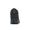 Merrell Mens MOAB 3 Synthetic Mid Gore-Tex Boot (Triple Black)