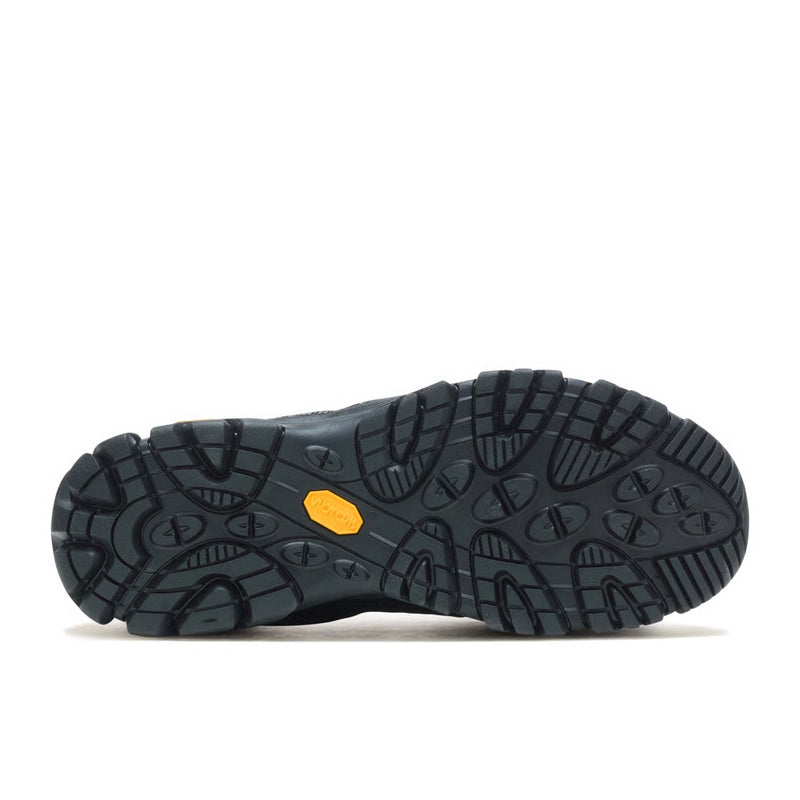 Merrell Mens MOAB 3 Gore-Tex Shoes (Black/Black)