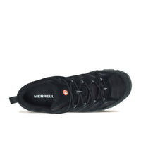 Merrell Mens MOAB 3 Gore-Tex Shoes (Black/Black)