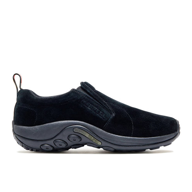 Merrell Mens Jungle Moc (Midnight)