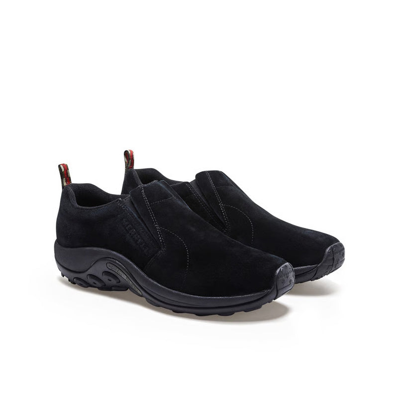 Merrell Mens Jungle Moc (Midnight)