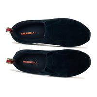 Merrell Mens Jungle Moc (Midnight)
