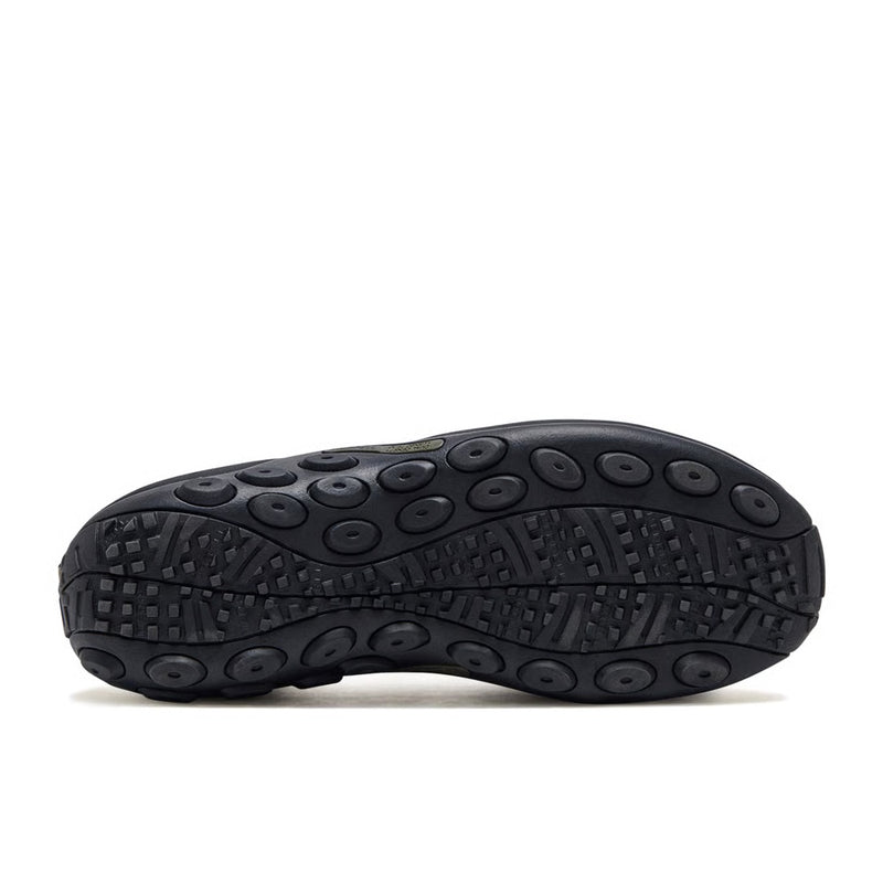 Merrell Mens Jungle Moc (Midnight)