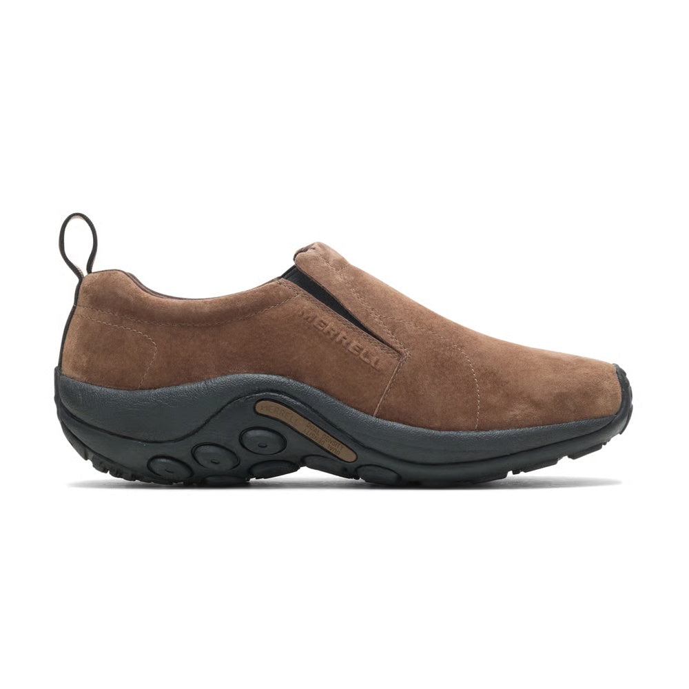 Merrell Mens Jungle Moc (Dark Earth)