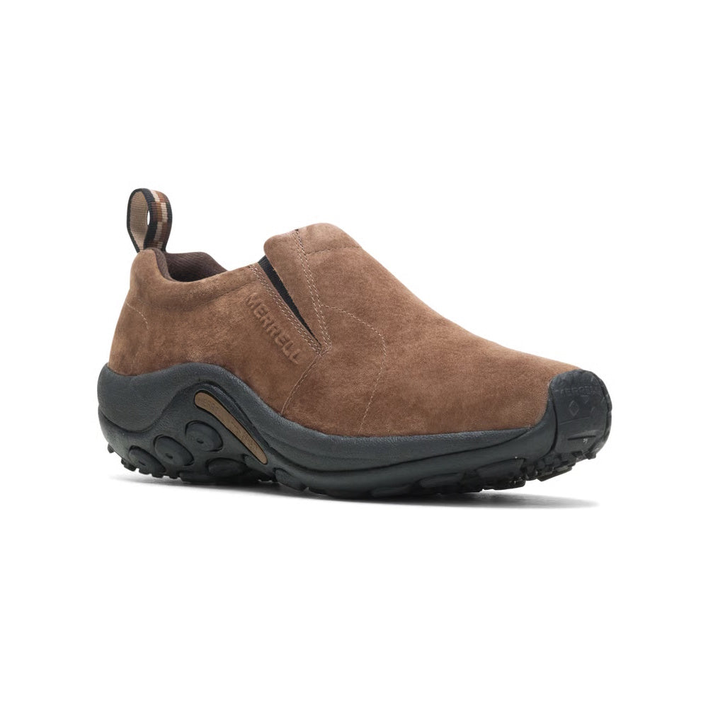 Merrell Mens Jungle Moc (Dark Earth)