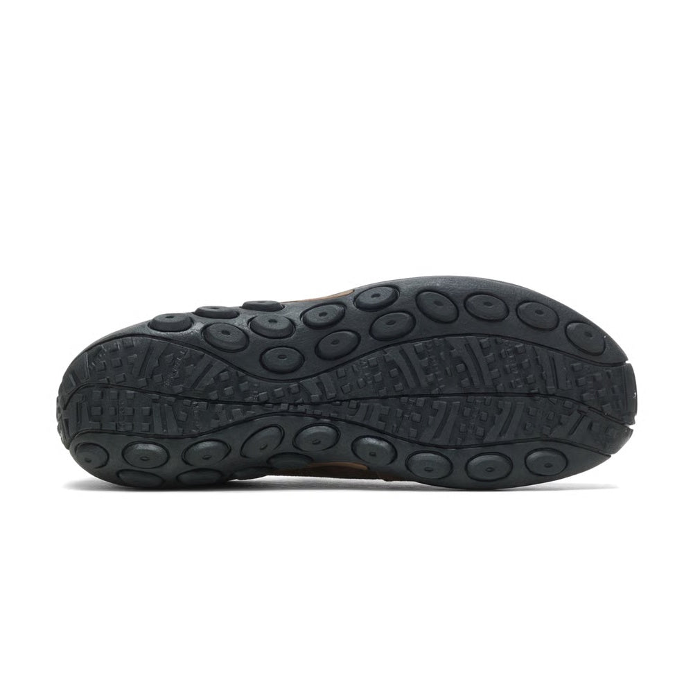Merrell Mens Jungle Moc (Dark Earth)