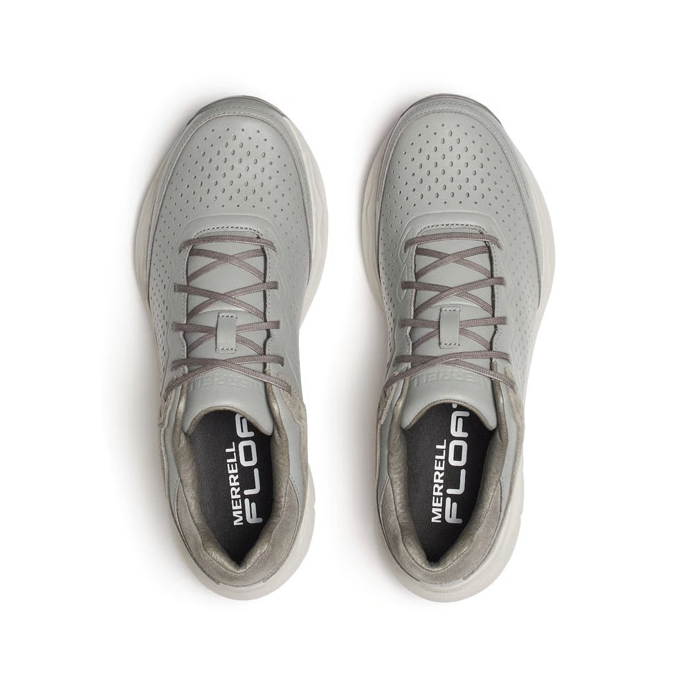 Merrell Mens Nova 4 Traveller Lace Shoes (Ridgeway)