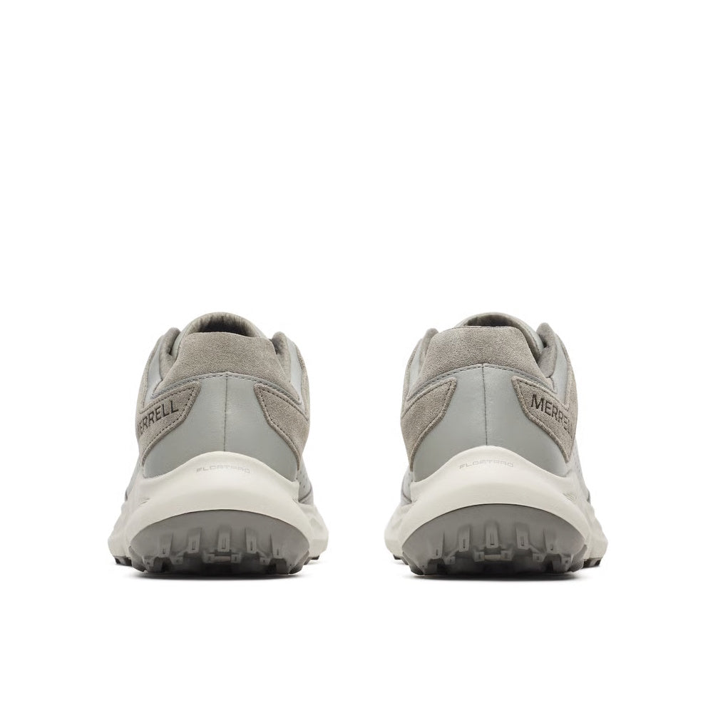 Merrell Mens Nova 4 Traveller Lace Shoes (Ridgeway)