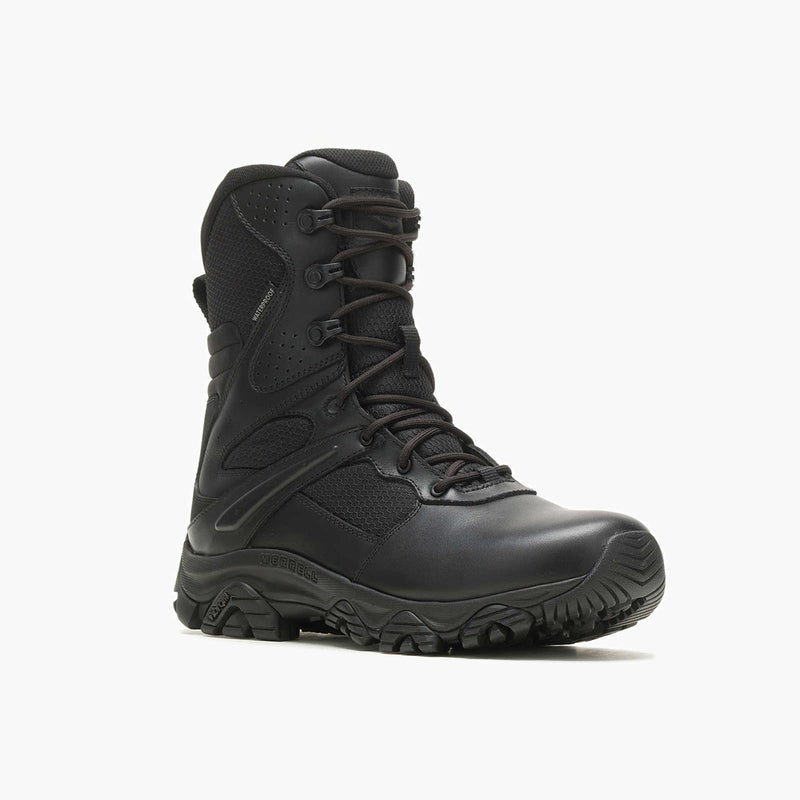 Merrell MOAB Response Tactical Inch Boots – Allgoods