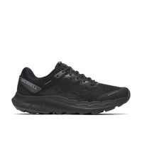Merrell Womens Antora 4 WP Shoes (Black/Graphite)