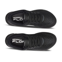 Merrell Womens Antora 4 WP Shoes (Black/Graphite)