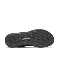 Merrell Womens Antora 4 WP Shoes (Black/Graphite)