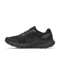 Merrell Womens Antora 4 WP Shoes (Black/Graphite)