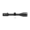 Minox Allrounder 3-15x56 Illuminated Reticle Riflescope