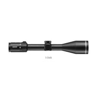 Minox Allrounder 3-15x56 Illuminated Reticle Riflescope