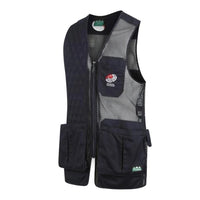 Miroku Shooting Vest