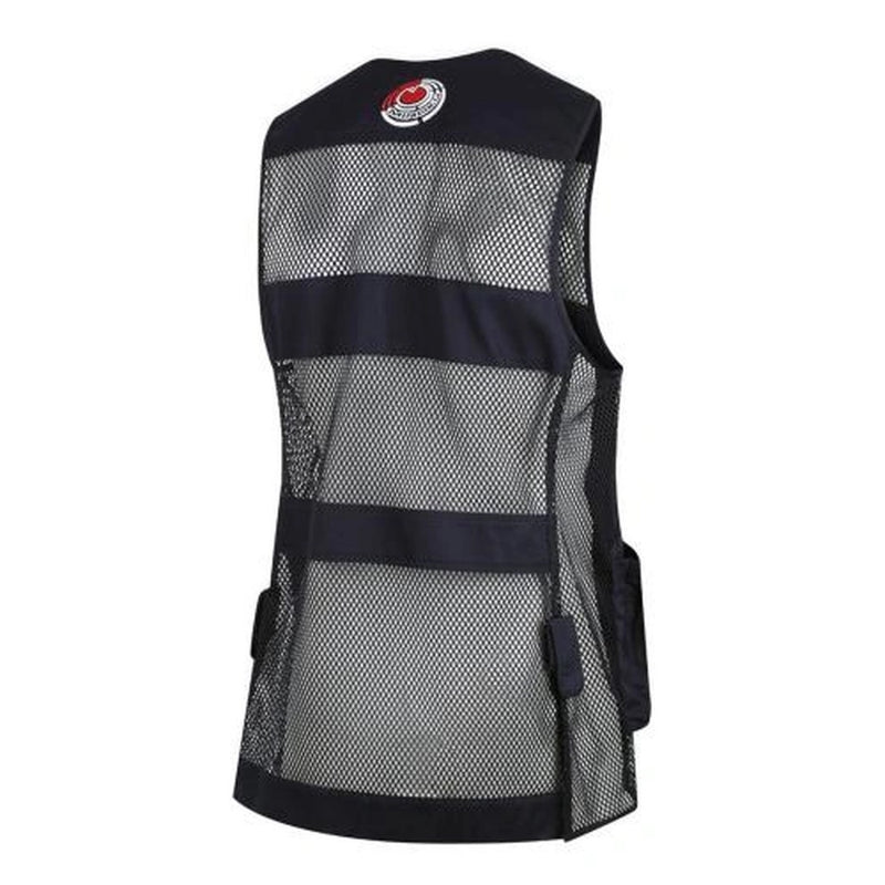 Miroku Shooting Vest