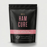 Misty Gully Maple Ham Cure (1kg)