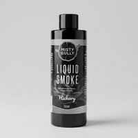 Misty Gully Liquid Smoke (200ml) Hickory