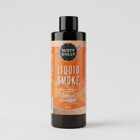 Misty Gully Liquid Smoke (200ml) Outback Campfire