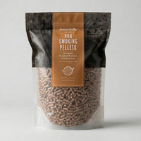 Misty Gully Smoking Wood Pellets (2kg) Hickory